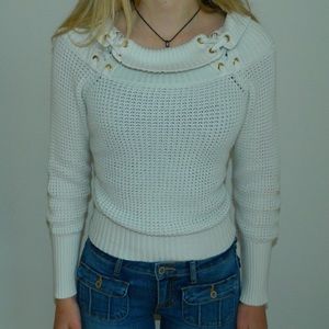 XS Express women’s sweater